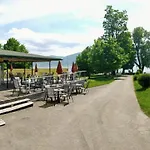 Lexenhof Hotel Nussdorf am Attersee