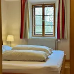 Lexenhof Hotel Nußdorf am Attersee
