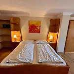 Lexenhof Hotel
