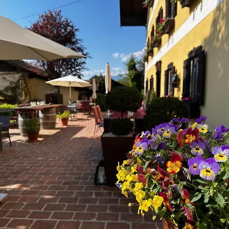 Hotel Lexenhof 3*