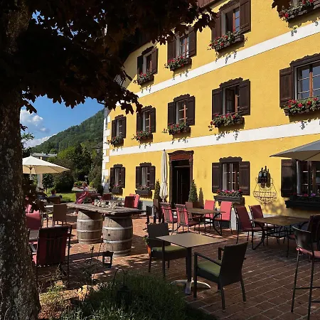 Lexenhof Hotel Nussdorf am Attersee