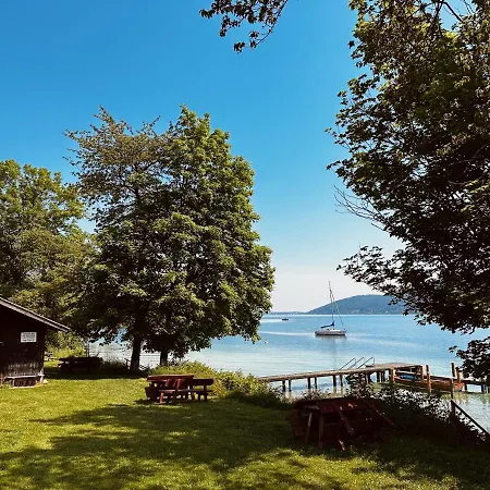 Lexenhof 3* Nussdorf am Attersee