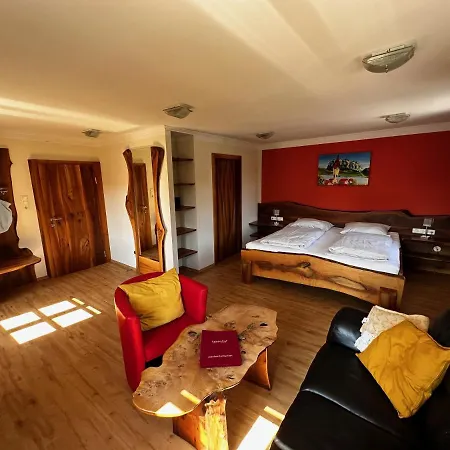 Lexenhof Hotel 3*