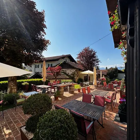 Lexenhof 3*