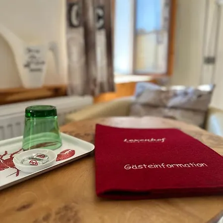 Hotel Lexenhof Nussdorf am Attersee
