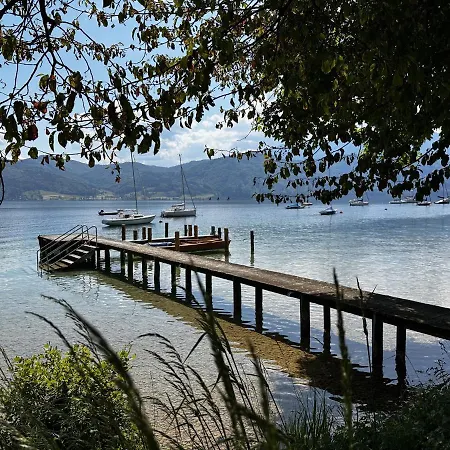 Lexenhof 3* Nussdorf am Attersee