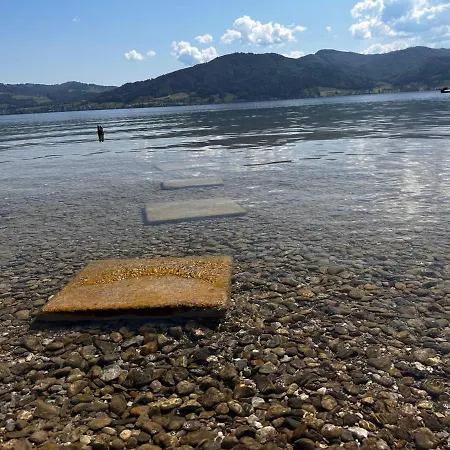 Hotel Lexenhof Nussdorf am Attersee