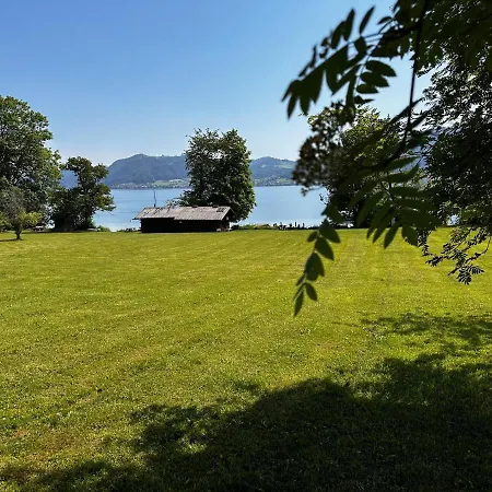 Hotel Lexenhof 3*