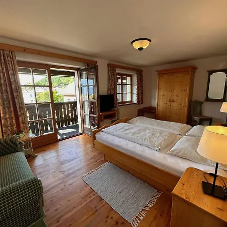 Lexenhof Hotel 3*