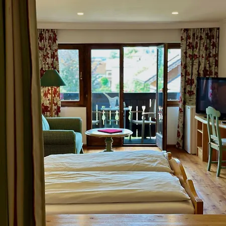 Lexenhof Hotel