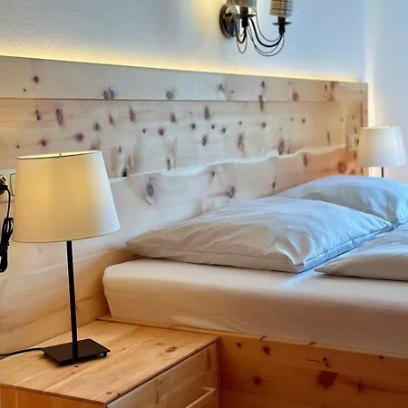 Lexenhof 3* ヌスドルフ・アム・アターゼー