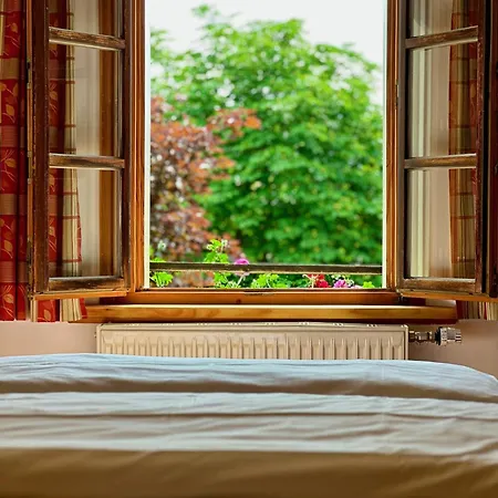 Lexenhof Hotel Nussdorf am Attersee