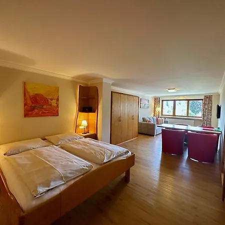 Lexenhof Hotel 3*