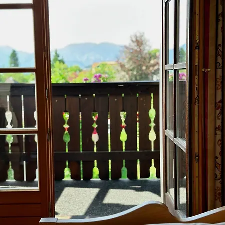 Hotel Lexenhof Nussdorf am Attersee