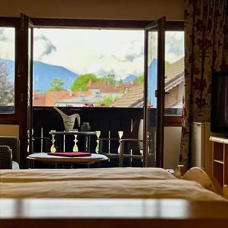 Hotel Lexenhof