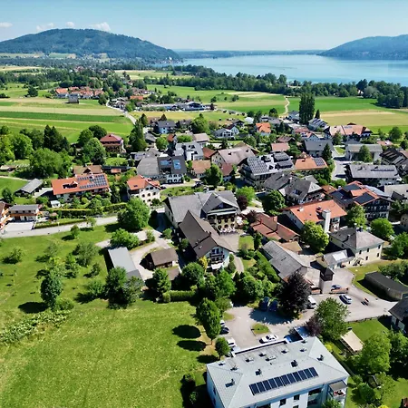 Lexenhof 3* Nussdorf am Attersee