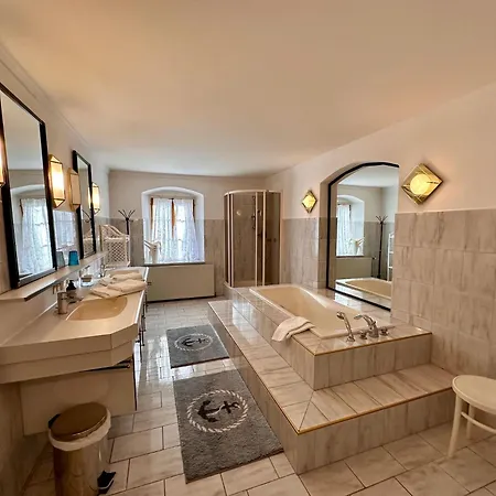 Lexenhof 3* Nussdorf am Attersee