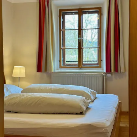 Lexenhof Hotel Nussdorf am Attersee