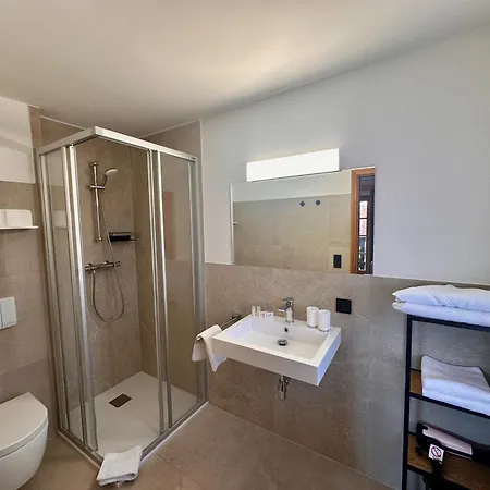 Lexenhof 3* Nussdorf am Attersee