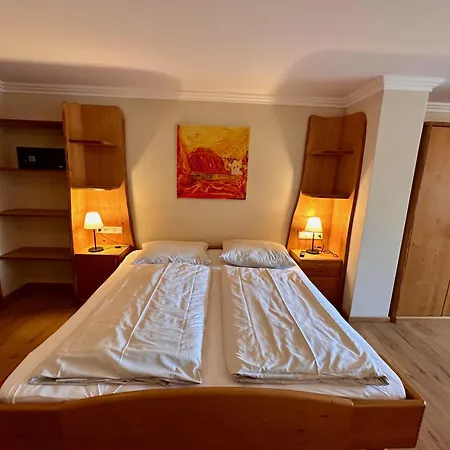 Lexenhof Hotel
