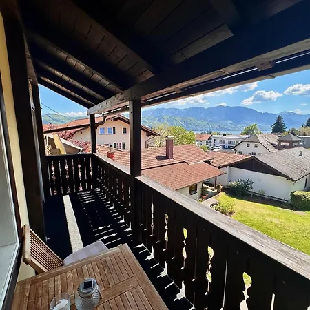 Hotel Lexenhof