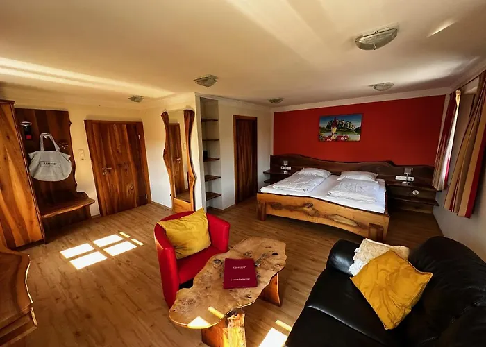 Lexenhof Hotel 3*