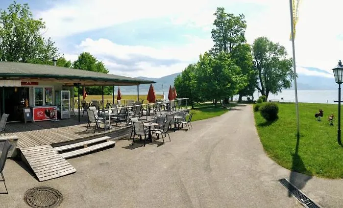 Lexenhof Hotel Nussdorf am Attersee