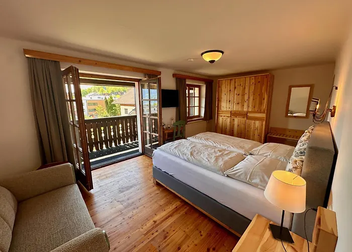 Lexenhof Nussdorf am Attersee