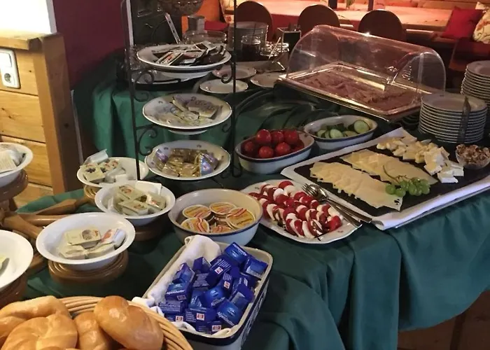 Lexenhof Nussdorf am Attersee