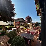 勒克森霍夫旅馆 3*