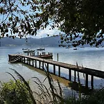 勒克森霍夫旅馆 3* 阿特湖畔的努斯多夫