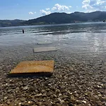 酒店 勒克森霍夫旅馆 阿特湖畔的努斯多夫