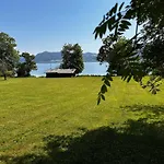 酒店 勒克森霍夫旅馆 3*