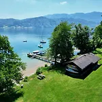 勒克森霍夫旅馆 3*