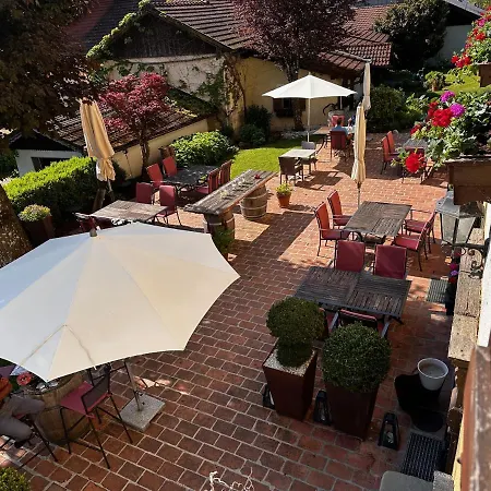 Lexenhof 3* Nussdorf am Attersee