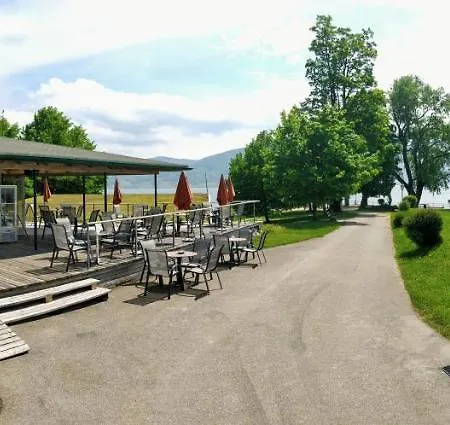 Lexenhof Hotel Nussdorf am Attersee