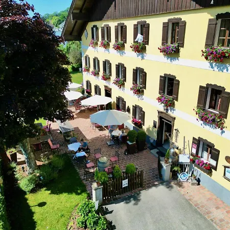 Lexenhof Nussdorf am Attersee