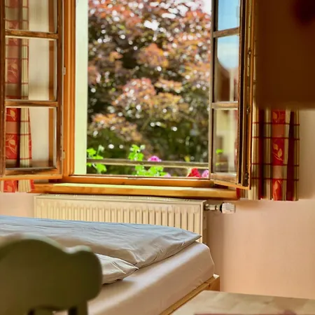 Lexenhof Hotel