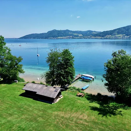 Hotel Lexenhof 3*