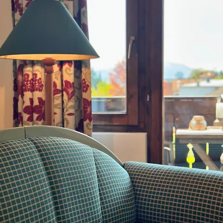 Hotel Lexenhof 3*
