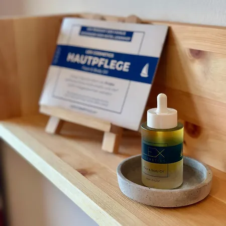 Hotel Lexenhof Nussdorf am Attersee