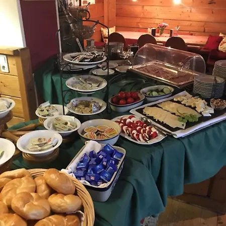 Lexenhof Nussdorf am Attersee