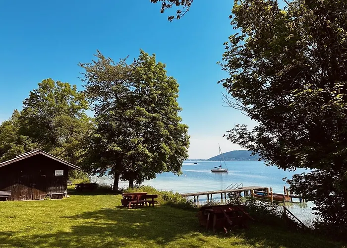 Lexenhof 3* Нусдорф-ам-Аттерзее