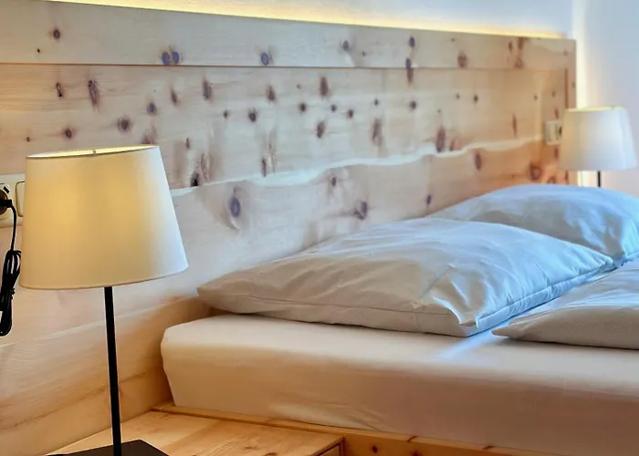 Lexenhof 3* Nussdorf am Attersee