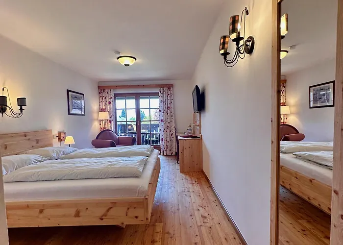 Lexenhof Nussdorf am Attersee